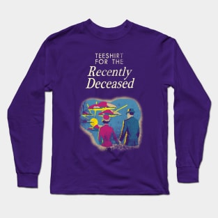 Be Prepared Long Sleeve T-Shirt